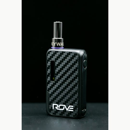 ROVE - Rove | Designer Pro Battery | Carbon Fiber | - 1