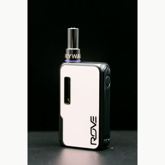 ROVE - Rove | Designer Pro Battery | Iridescence | - 1
