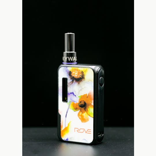 ROVE - ROVE PRO DESIGNER SERIES BATTERY - Water Color - 1