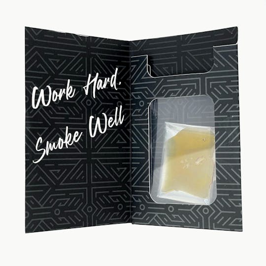 Green Truck - Green Truck - Shatter: Ursula - 1
