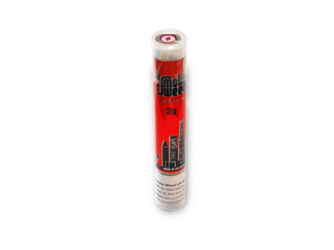 Smoke Weed LA - Smoke Weed LA - 2-Gram Pre-Roll Pack - 1