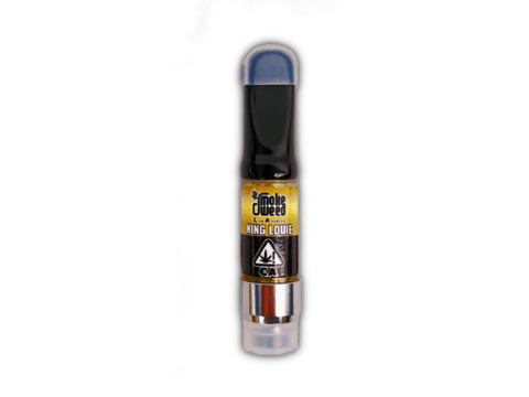 Smoke Weed LA - Smoke Weed LA - King Louie XIII 0.5g Cartridge - 1