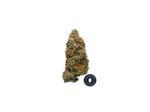 Smoke Weed LA - Smoke Weed LA - Kush Souffle 3.5g - 1