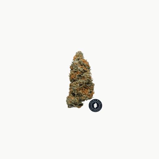 Smoke Weed LA - Smoke Weed LA - Kush Souffle 3.5g - 1