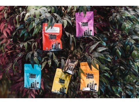 Smoke Weed LA - Smoke Weed LA - Kush Souffle 5g - 1