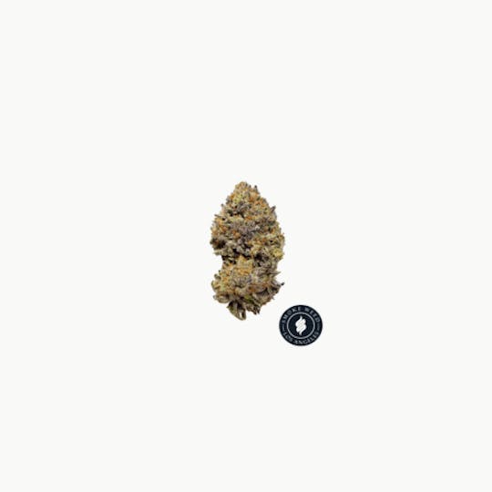 Smoke Weed LA - Smoke Weed LA - LA's Exotic 3.5g - 1