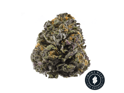 Smoke Weed LA - Smoke Weed LA - Snow Runtz 14g - 1