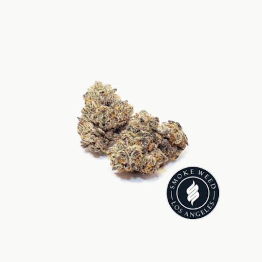 Smoke Weed LA - Smoke Weed LA - Sunset Girl Scout 3.5g - 1