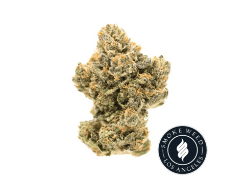 Smoke Weed LA - Smoke Weed LA - Valley Sweets (Purple Runtz) 3.5g - 1