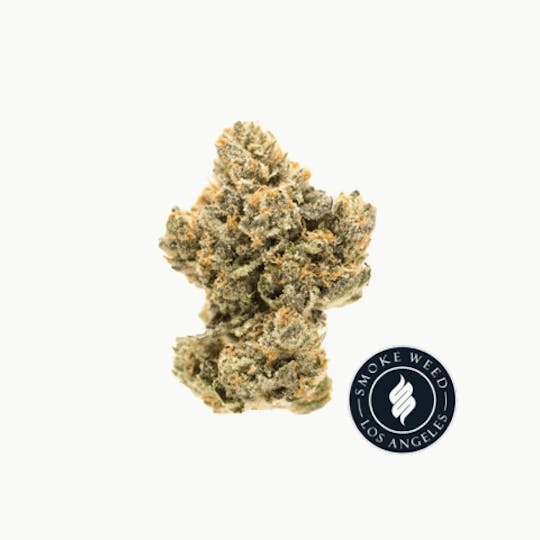 Smoke Weed LA - Smoke Weed LA - Valley Sweets (Purple Runtz) 3.5g - 1