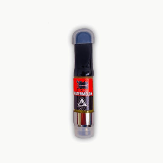 Smoke Weed LA - Smoke Weed LA - Watermelon Z 0.5g Cartridge - 1