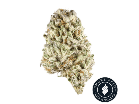 Smoke Weed LA - Smoke Weed LA - Zookies 1g - 1