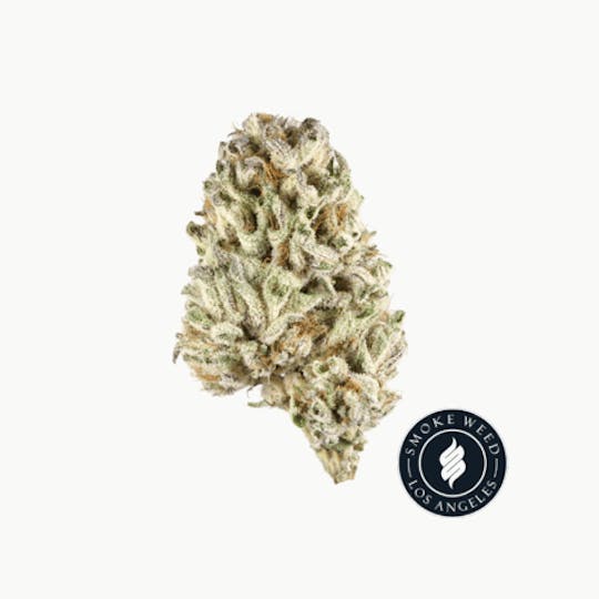 Smoke Weed LA - Smoke Weed LA - Zookies 1g - 1