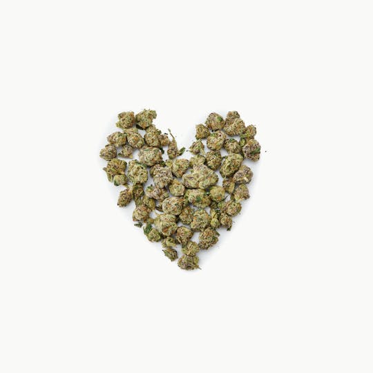 Firecracker by Cali Banger - Firecracker by Cali Banger Flower BUBBLEGUM RUNTZ - 5.0 Gr - 1