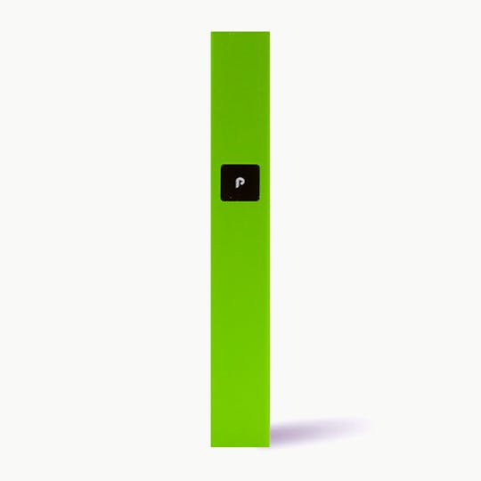 PLUGPLAY™ - PLAY Battery Kit - Green Steel - 1
