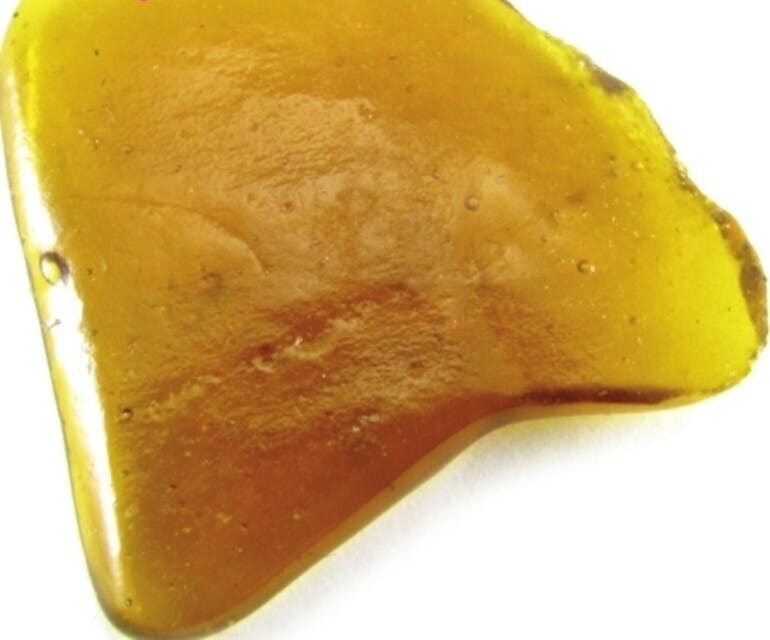 Sputnik - SPUTNIK-Exotic Extracts Zkittles Shatter (1g) - 1