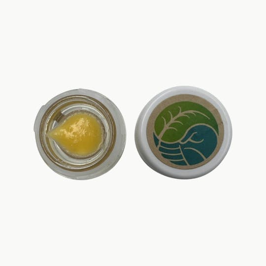 Indico - House Haze 1g Live Resin - 1