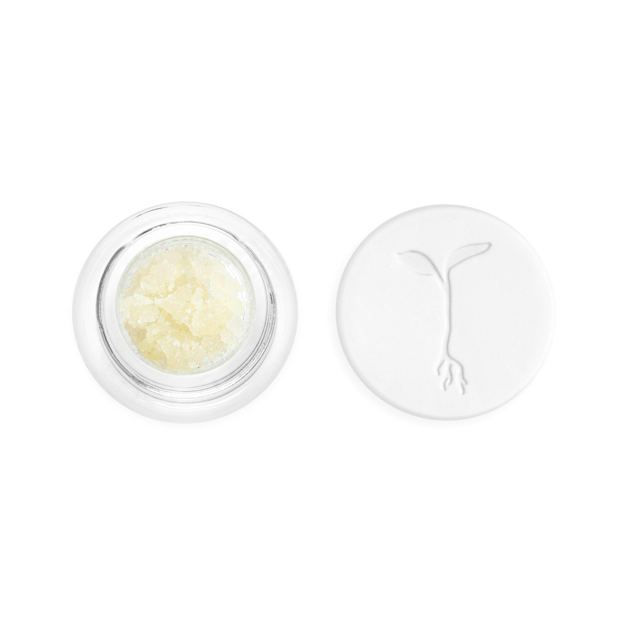 Raw Garden - Slymer Refined Live Resin™ Crushed Diamonds - 1