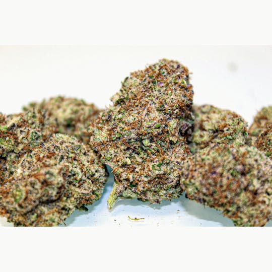 7 Leaf - MAC - 1