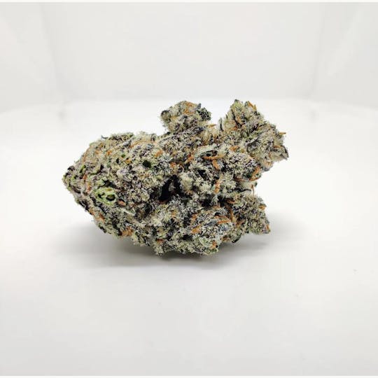 7 Leaf - Member Berry - 1