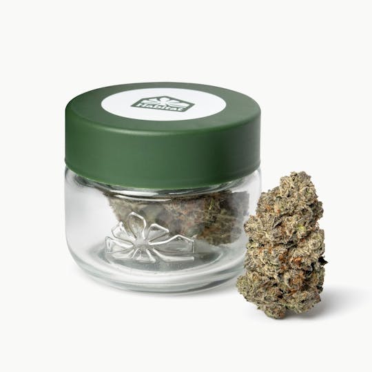 Habitat - Hotcakes - 3.5g Indoor Flower - 1