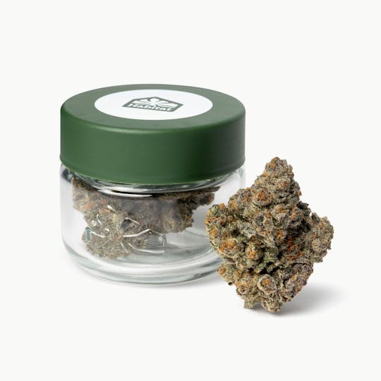 Habitat - Champagne - 3.5g Indoor Flower - 1