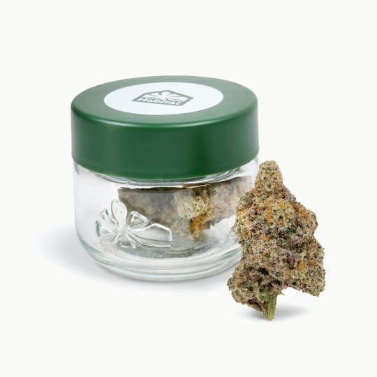 Habitat - Macarons - 3.5g Indoor Flower - 1