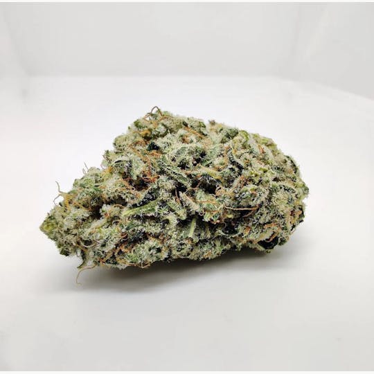 7 Leaf - Sour Tang Berry - 1