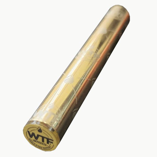 World's THC Factory - WTF Battery/Charger - 1