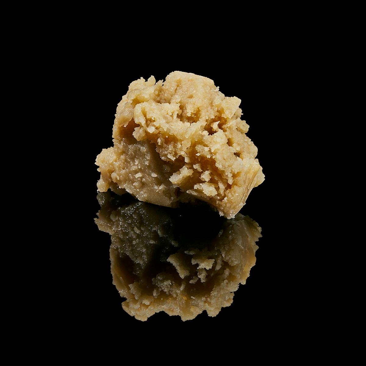 Kaizen Extracts - Live Rosin [Crumble] Grease Monkey - 1