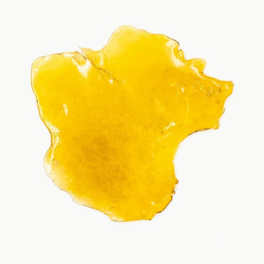 Paper Planes Extracts - Kush Cake | 1g | Shatter - 1