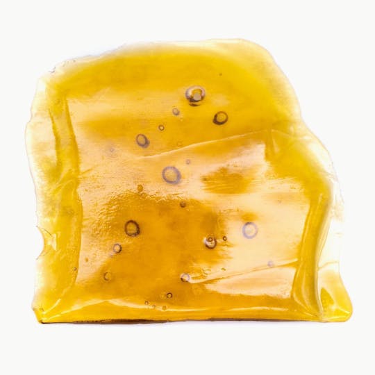 Paper Planes Extracts - High Octane | 1g | Shatter - 1