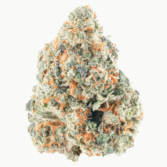 Hype Train - Strawberry Souffle - 1