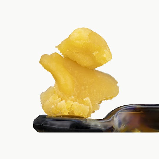 Bear Labs - Lemon Party Budder - 1g - 1