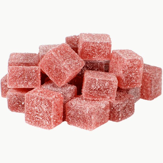 Highatus - Strawberry Lemonade - 1