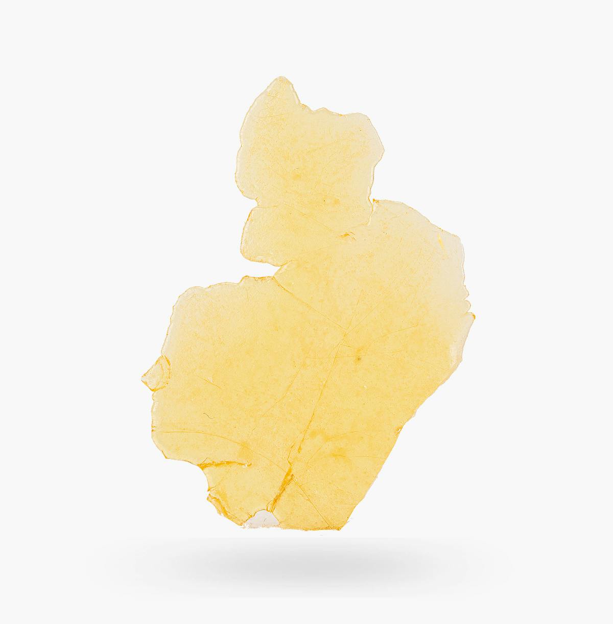 Sputnik - SPUTNIK Sativa Maui Wowie - Shatter (1 g) - 1