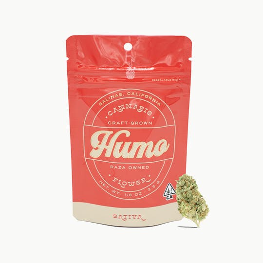 Humo - Humo | Cabrona Sativa (3.5g) - 1