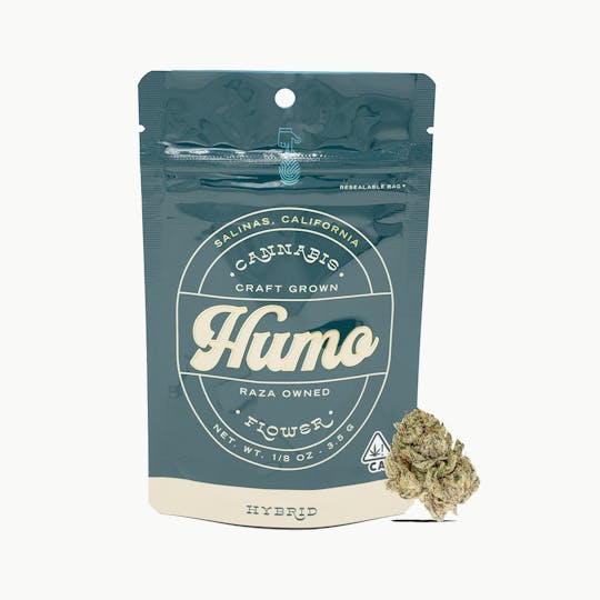 Humo - Humo | La Neta Hybrid (3.5g) - 1