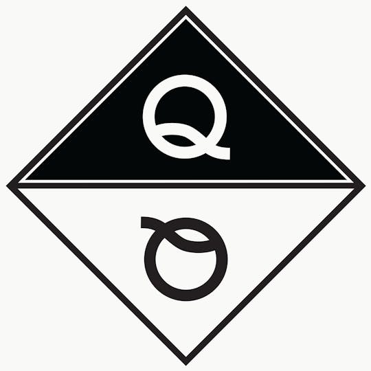 Quality Over Quantity - Cherry Burger - 1