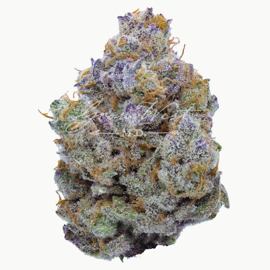 Grow West Cannabis Company - Grape Pearls | Gold | Trimmed Flower - 1