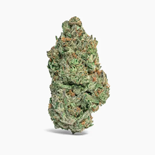 MR. ZIPS - MR. ZIPS | Frozen Oreoz | 3.5g Flower - 1