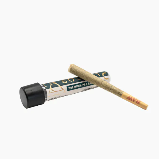 Society C - Society C | White Truffle | Joints | 1g - 1