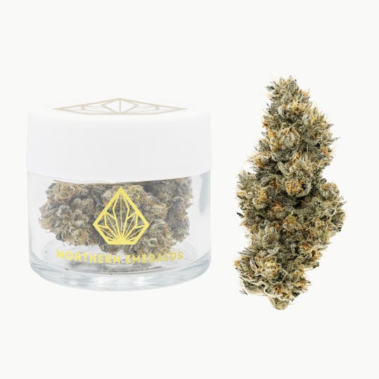 Northern Emeralds - Amethyst Kush - 1