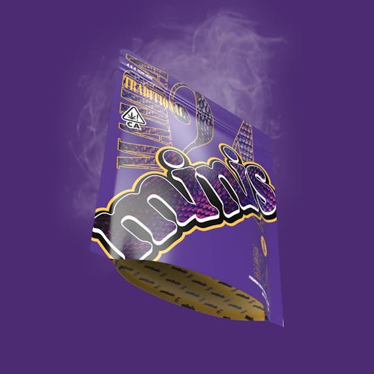 Traditional - Traditional - Mamba 24 Minis 5G - 1