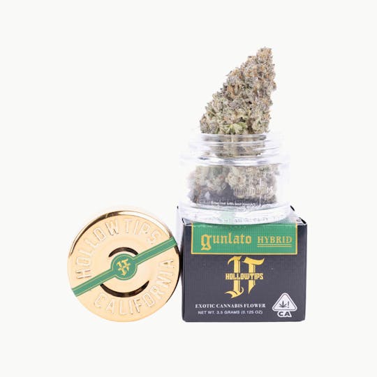 Hollowtips - Hollowtips Gunlato 3.5g - 1