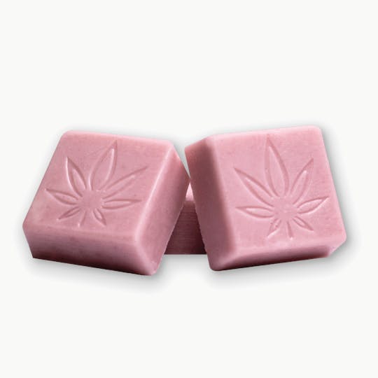 Skuared - Edible: Skuared - CBD:THC - Peanut Butter Jelly 5:1 10pk 2.82oz (80g) - 1