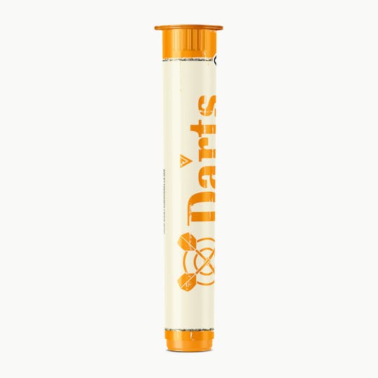 Ember Valley - Berry Jane Pre-Roll 1G - Darts - 1