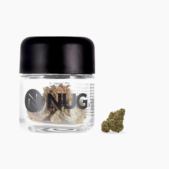 NUG - NUG | Runtz | Big Buds | 3.5g - 1
