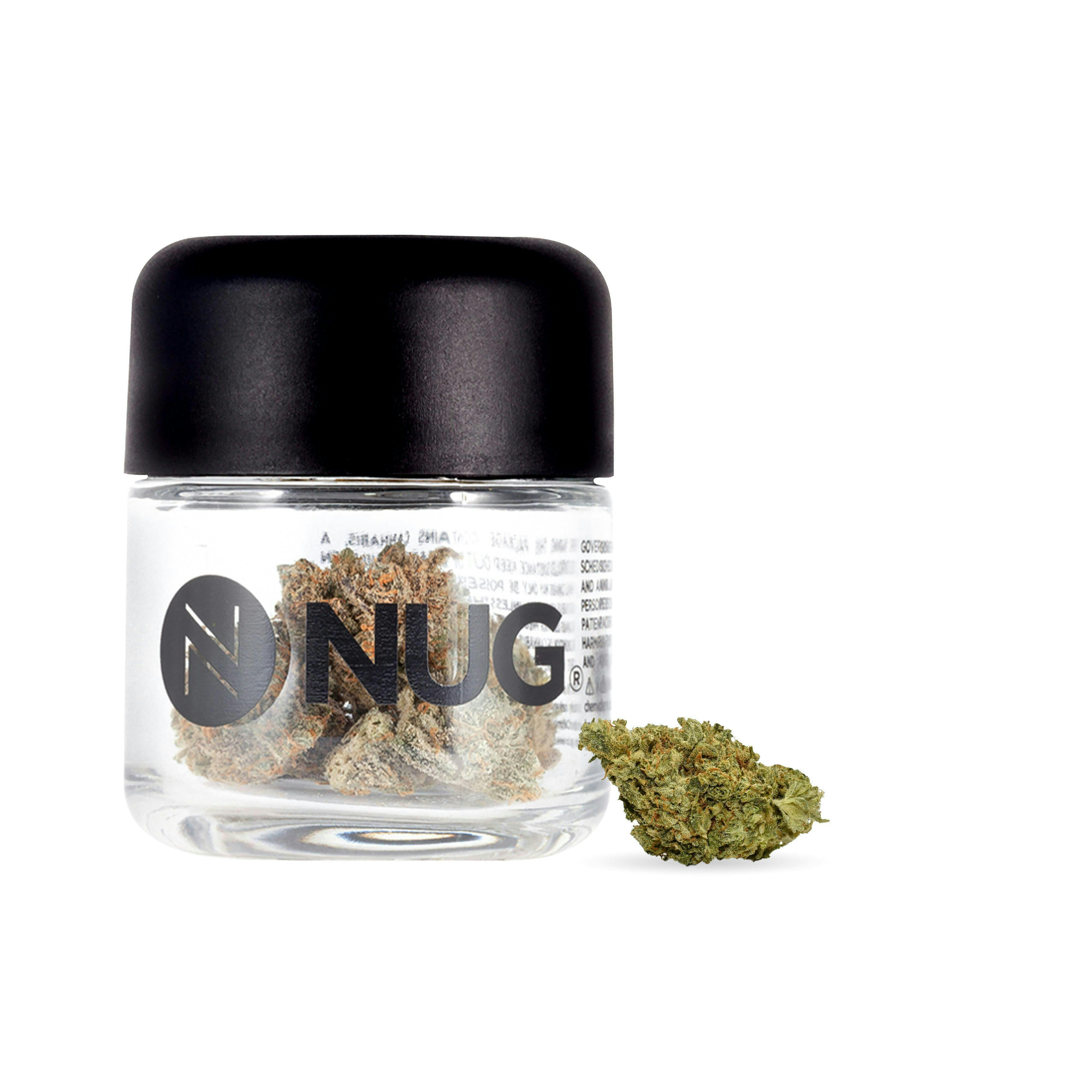 NUG - NUG | Cookie Glue | Big Buds | 3.5g - 1