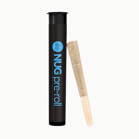 NUG - NUG PreRoll - Apple Fritter - 1